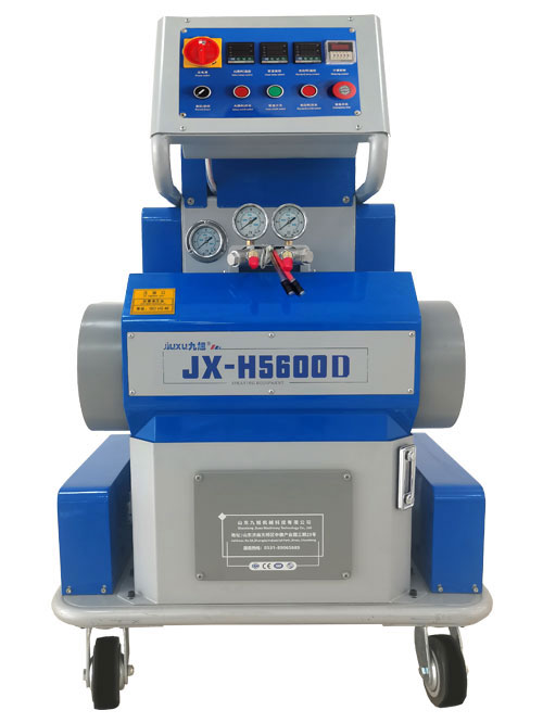 JX-H5600D液壓聚氨酯發泡機